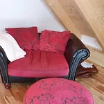 Lesna House With A Garden 2 Minutes From The Center Of The Tatras * Nová Lesná