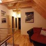 Feriehus Lesna House With A Garden 2 Minutes From The Center Of The Tatras Nová Lesná