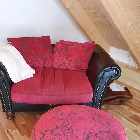 Lesna House With A Garden 2 Minutes From The Center Of The Tatras * Nová Lesná