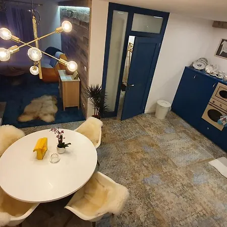 Lesna House With A Garden 2 Minutes From The Center Of The Tatras Nová Lesná