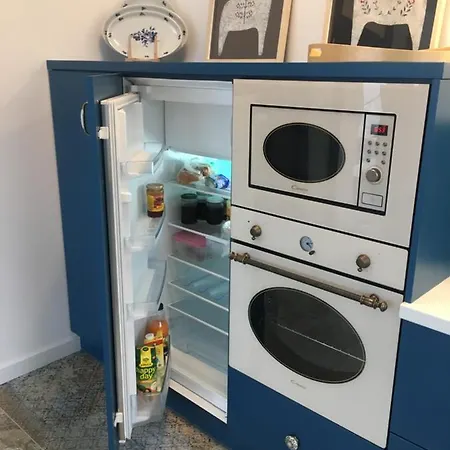 Lesna House With A Garden 2 Minutes From The Center Of The Tatras Ferienhaus